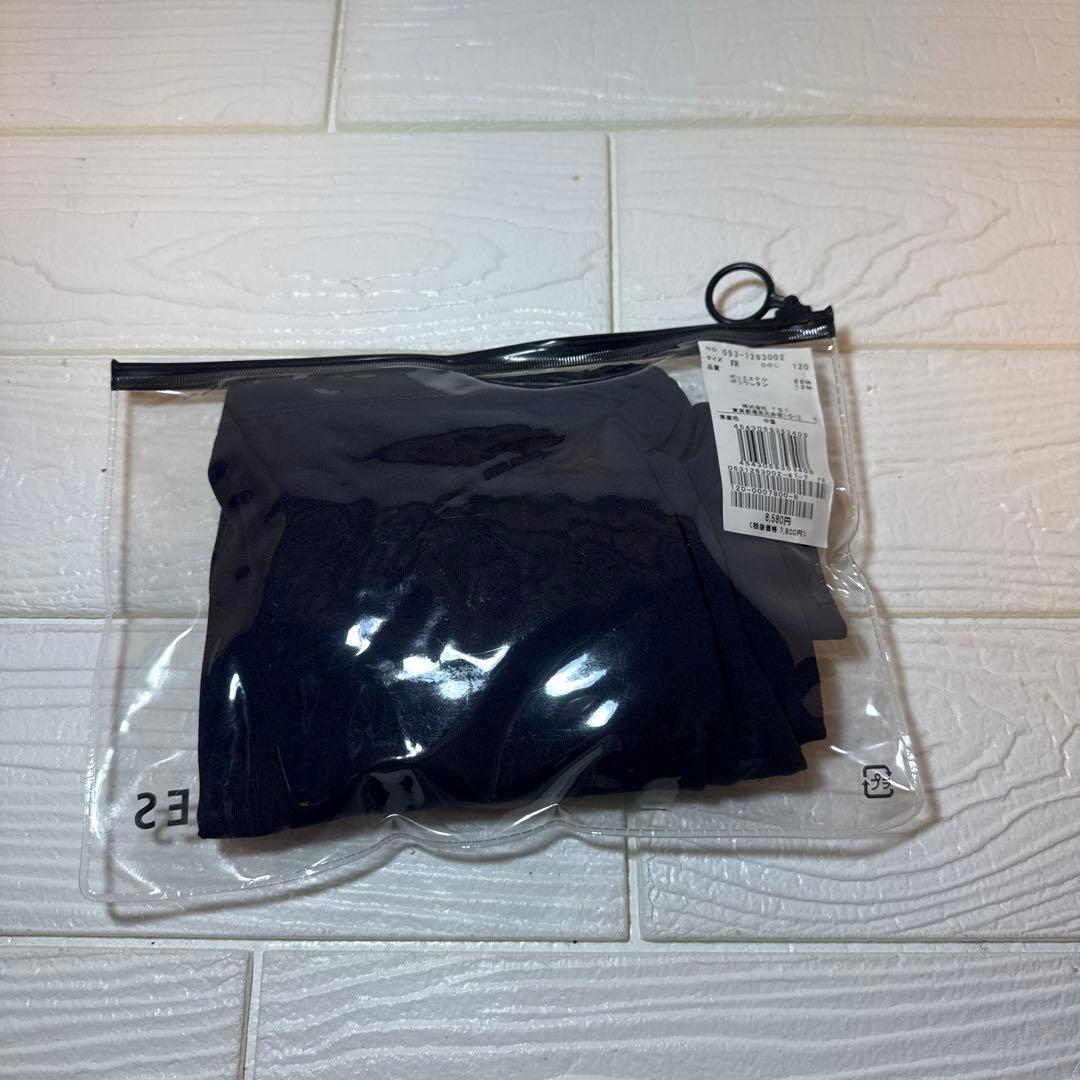 PEARLYGATESパーリーゲイツ レギンス　サイズ　FR