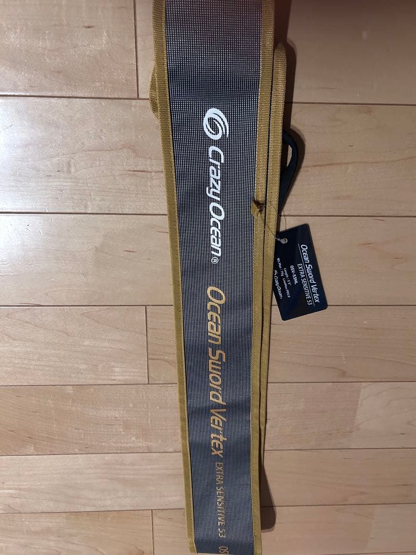 [しゅんさん専用]CrazyOcean OSV-53ML ヴァーテックス