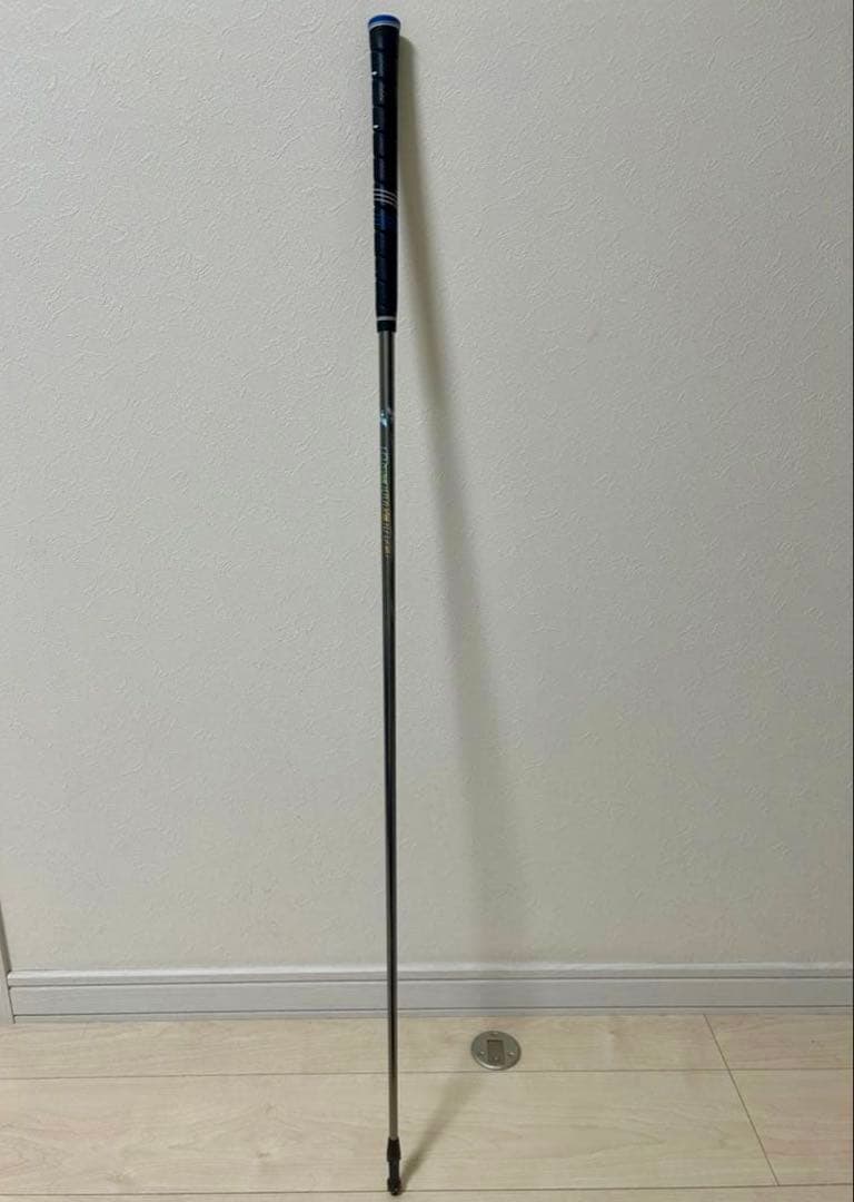 Diamana ディアマナ ZF 50S タイトリスト