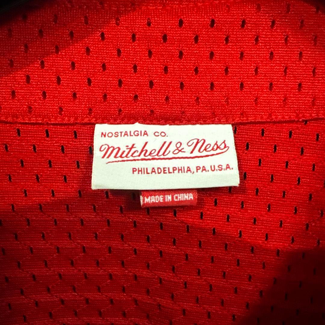 ミッチェルアンドネス　フィラデルフィア・フィリーズ ユニフォーム 99番