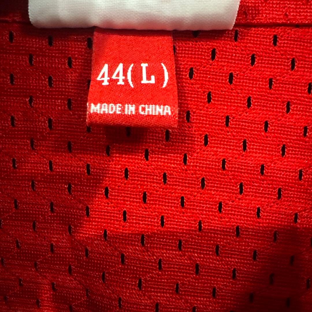 ミッチェルアンドネス　フィラデルフィア・フィリーズ ユニフォーム 99番