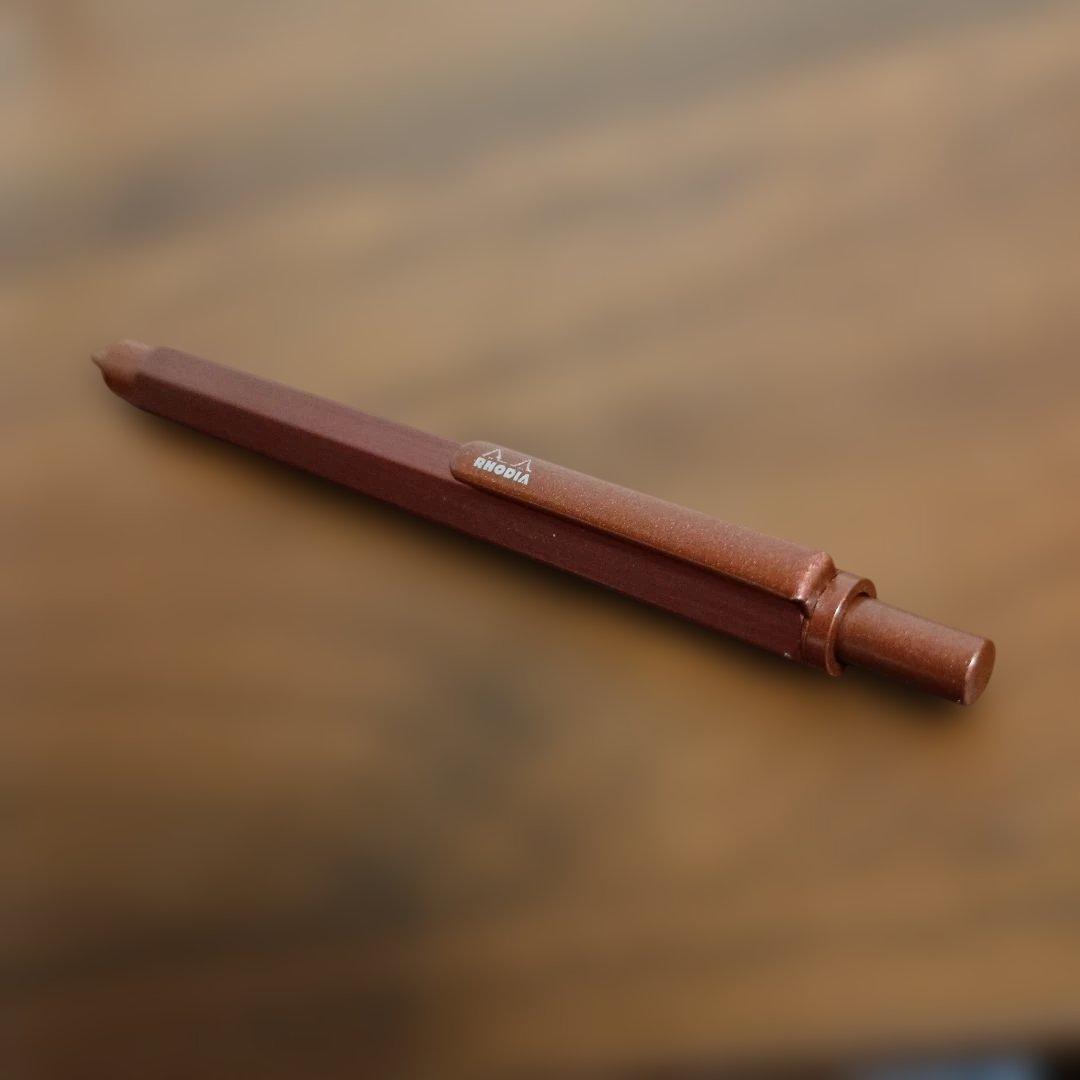 伊東屋カヴェコスペシャル本体