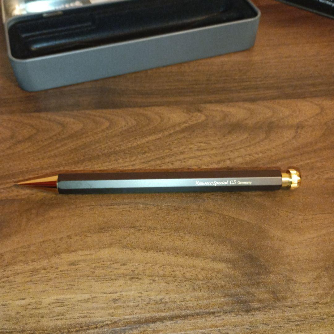 伊東屋カヴェコスペシャル本体