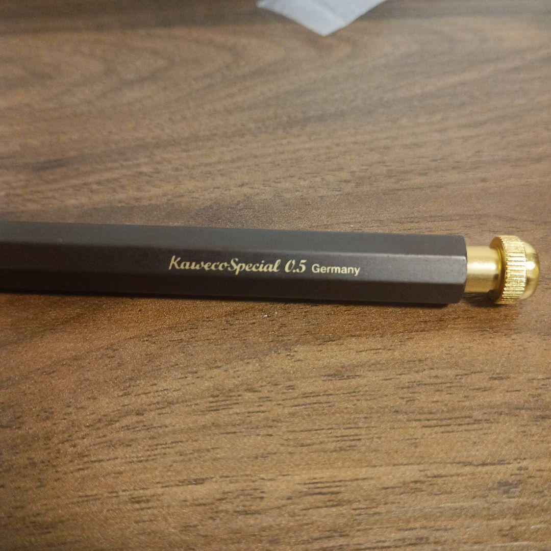 伊東屋カヴェコスペシャル本体