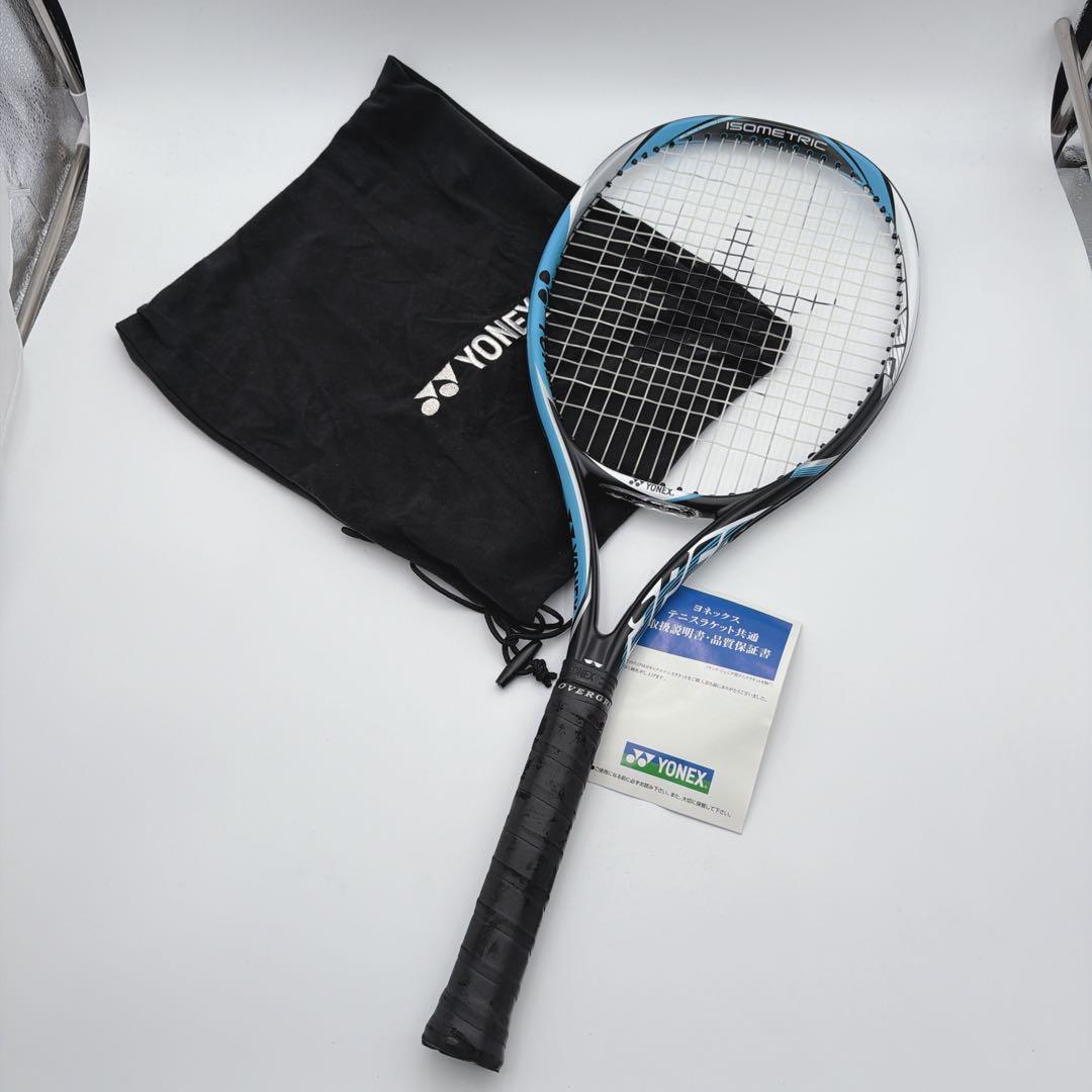 ヨネックスブイコアエスアイスピード 2016年モデル（G1）