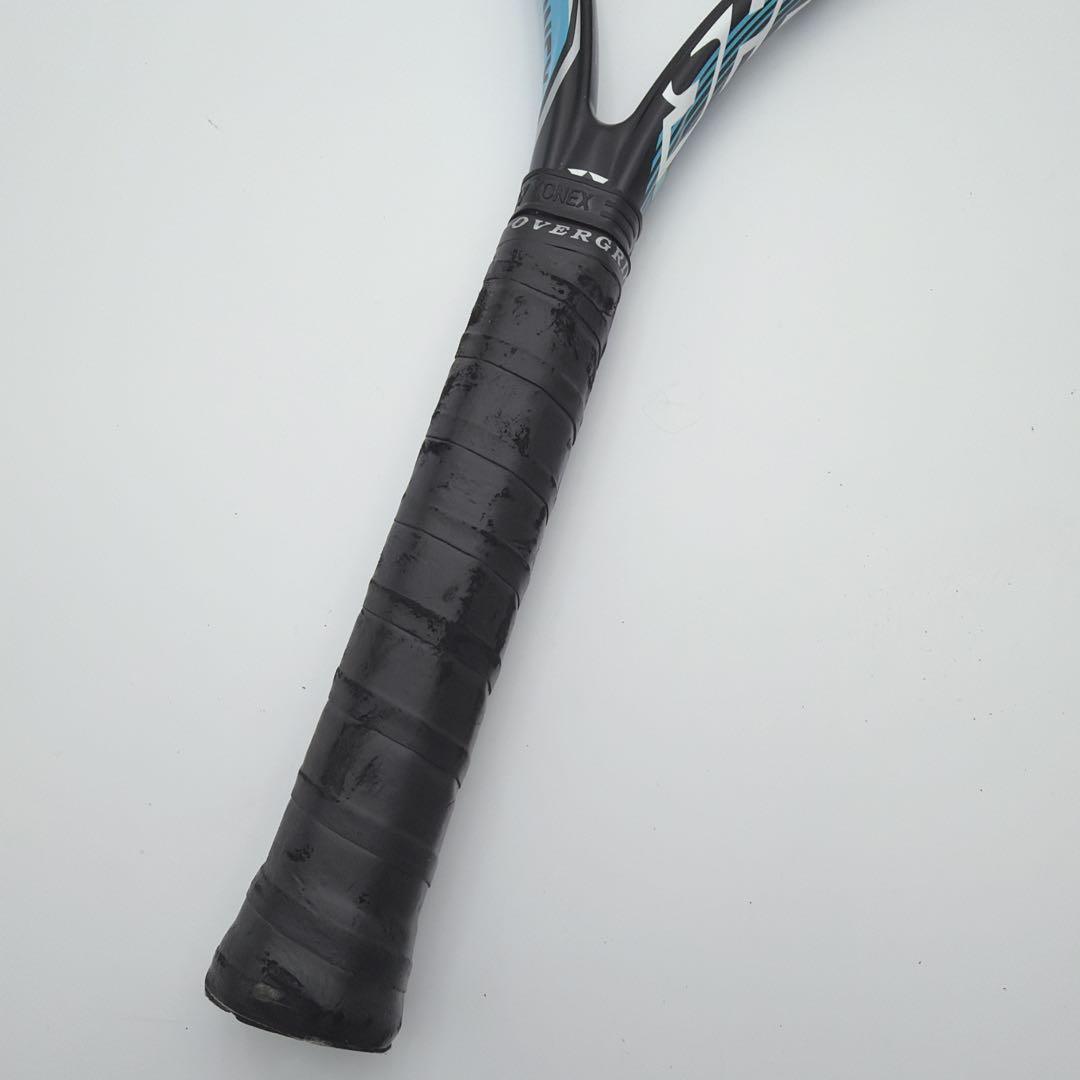 ヨネックスブイコアエスアイスピード 2016年モデル（G1）