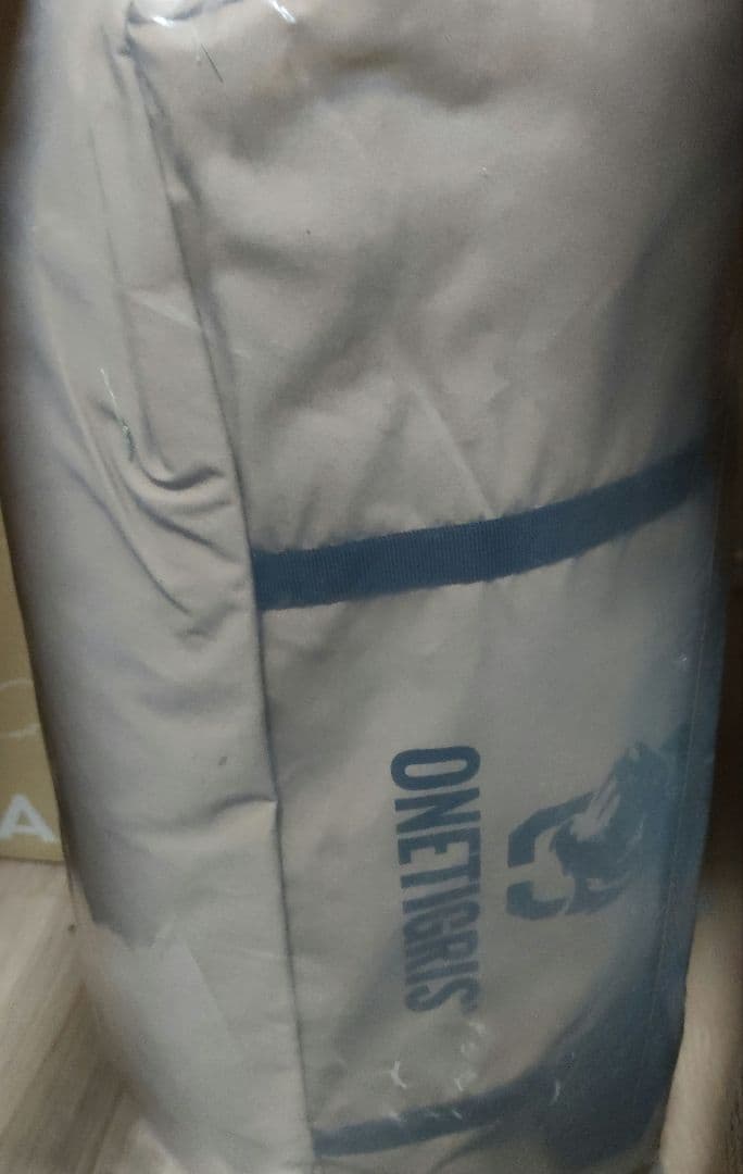 テント・タープ OneTigris SOLO STEAD TC coyote brown