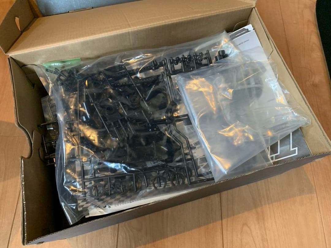 ダ*イ様 Tamiya TT-02 フタバ4PM 一式