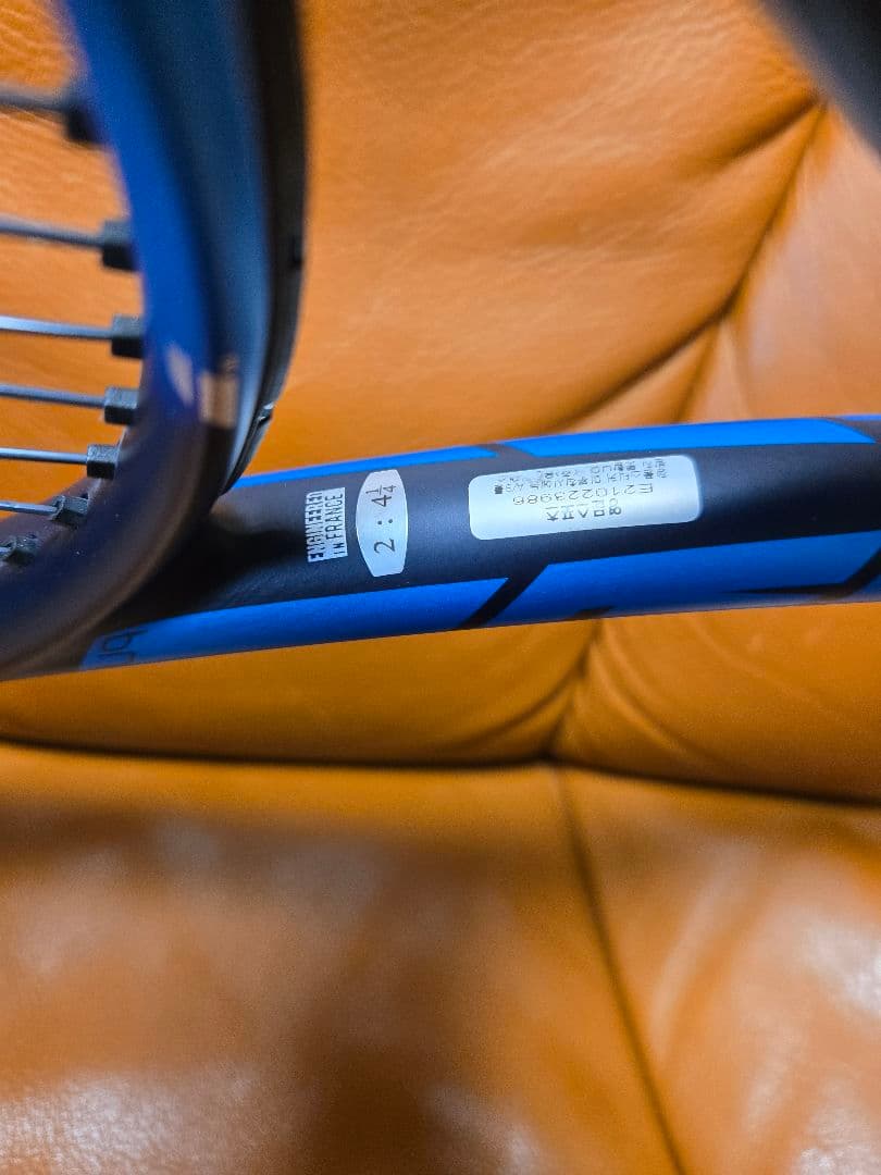 Babolat PURE DRIVE TEAM 2021　バボラ　ピュアドライブ