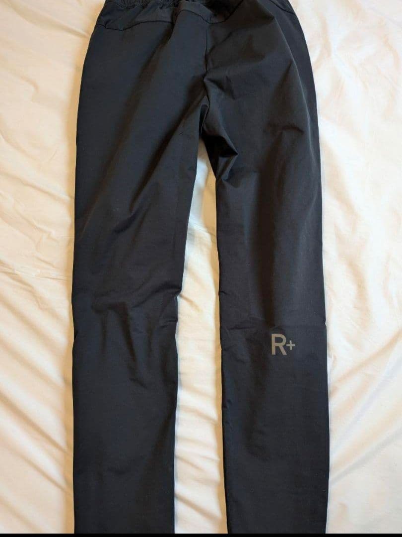 ★ラスト1点!!★　ラグビー日本代表　支給品　ストレッチプラクティスパンツ②