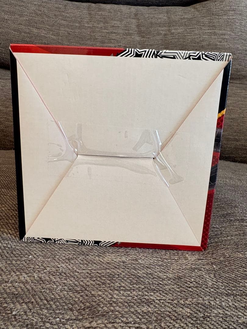 ペルソナ5 ザ・ロイヤル 一番くじ フィギュア A賞