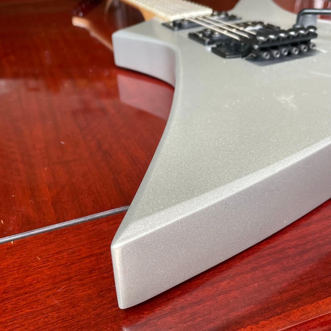 Jackson Kelly Type 超美品！