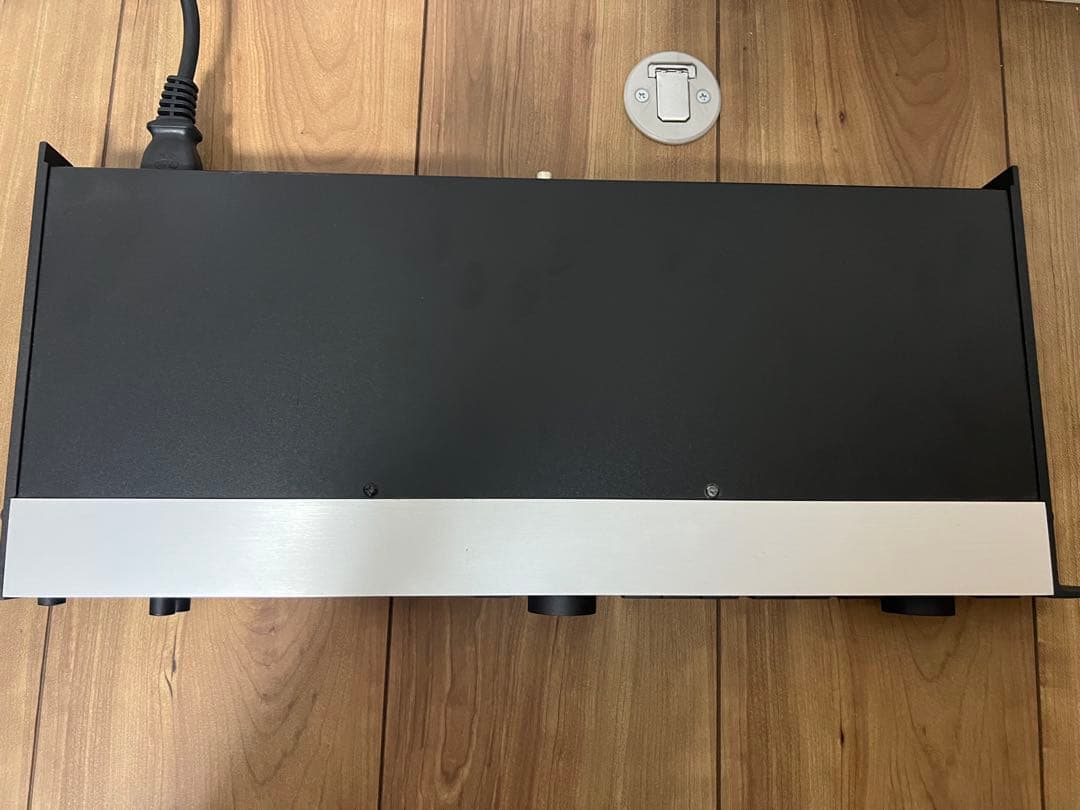 美品　tc electronic G-Major 2 ラックマルチエフェクター