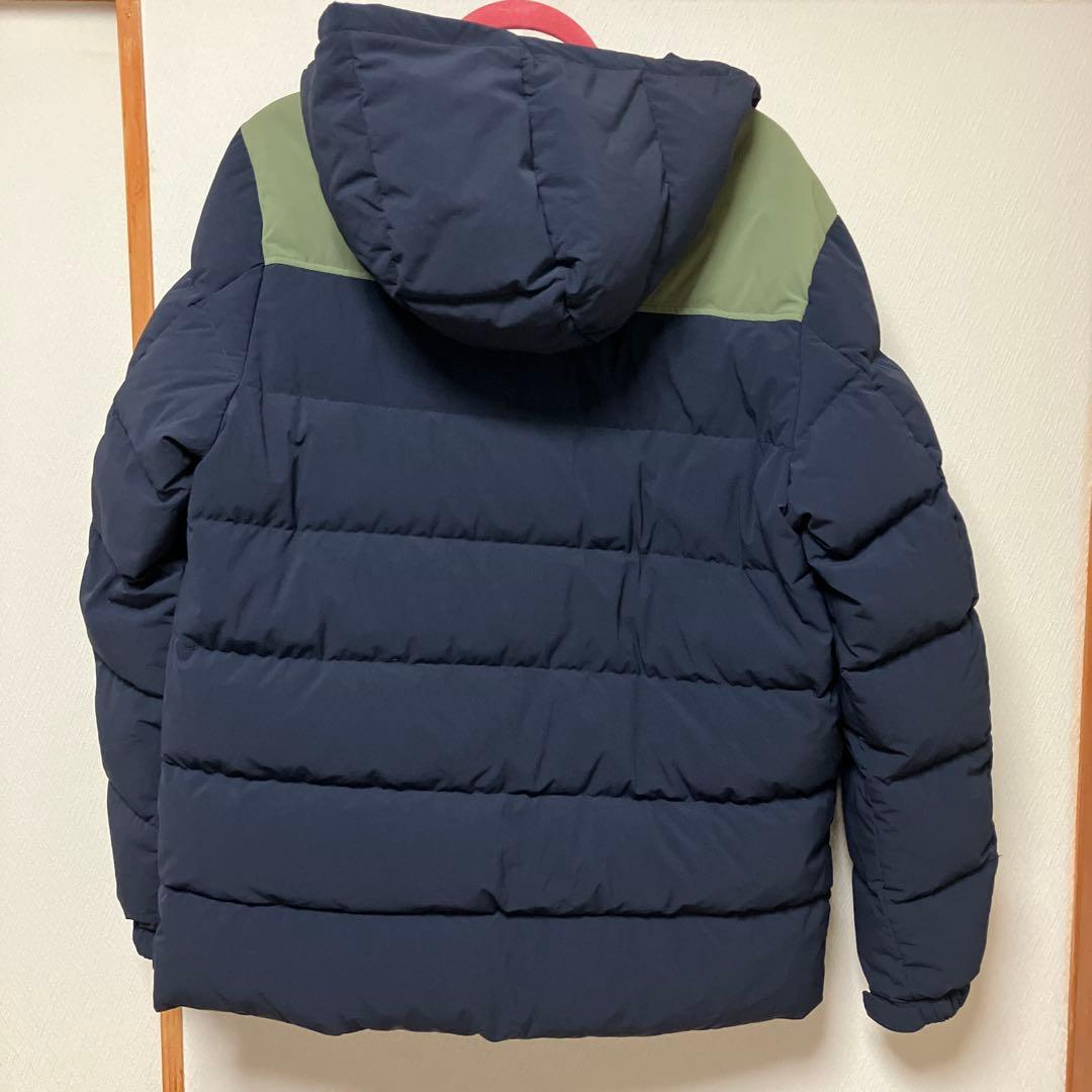 svolme NEUTRAL ACT ダウンパーカー　Ｌサイズ