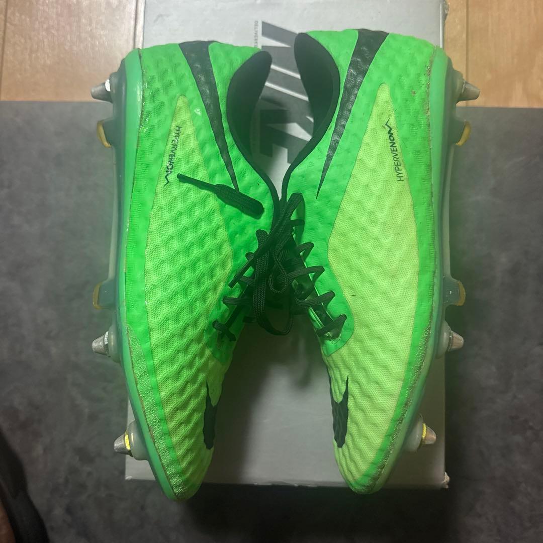 ハイパーヴェノムファントム SG 26cm