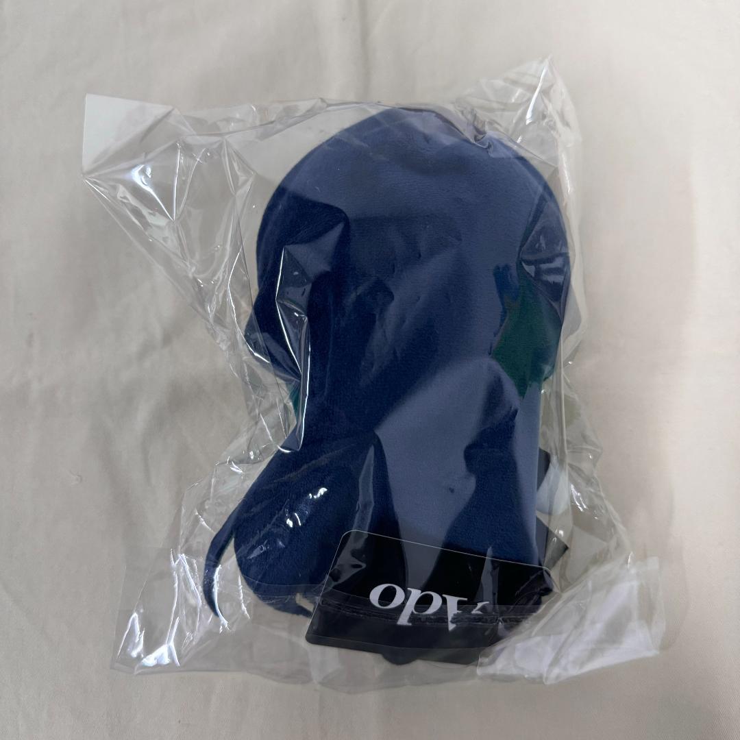 生まれましたよ おめでとう AdoちゃんぬいぐるみORIHARAデザインver.