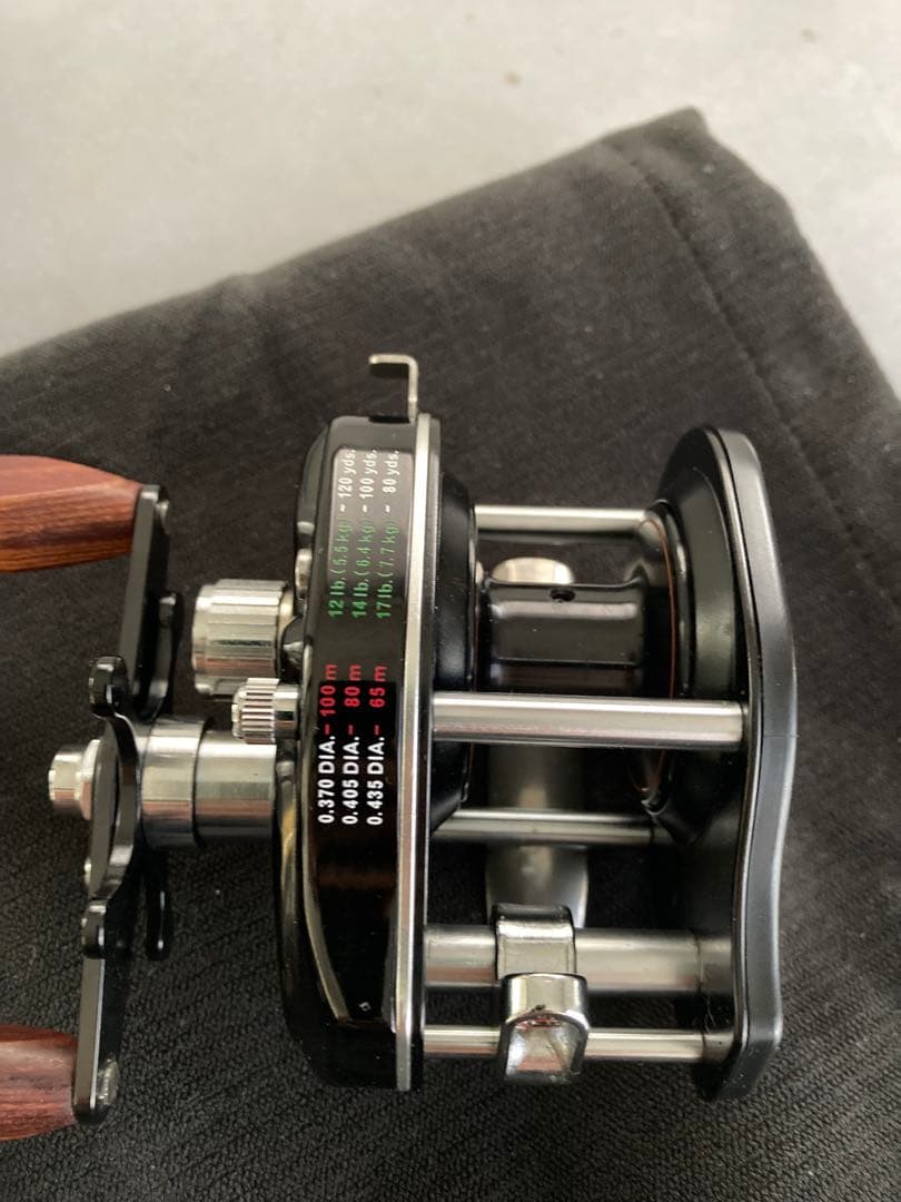 ダイワ　ファントム　SM20 mint オールド