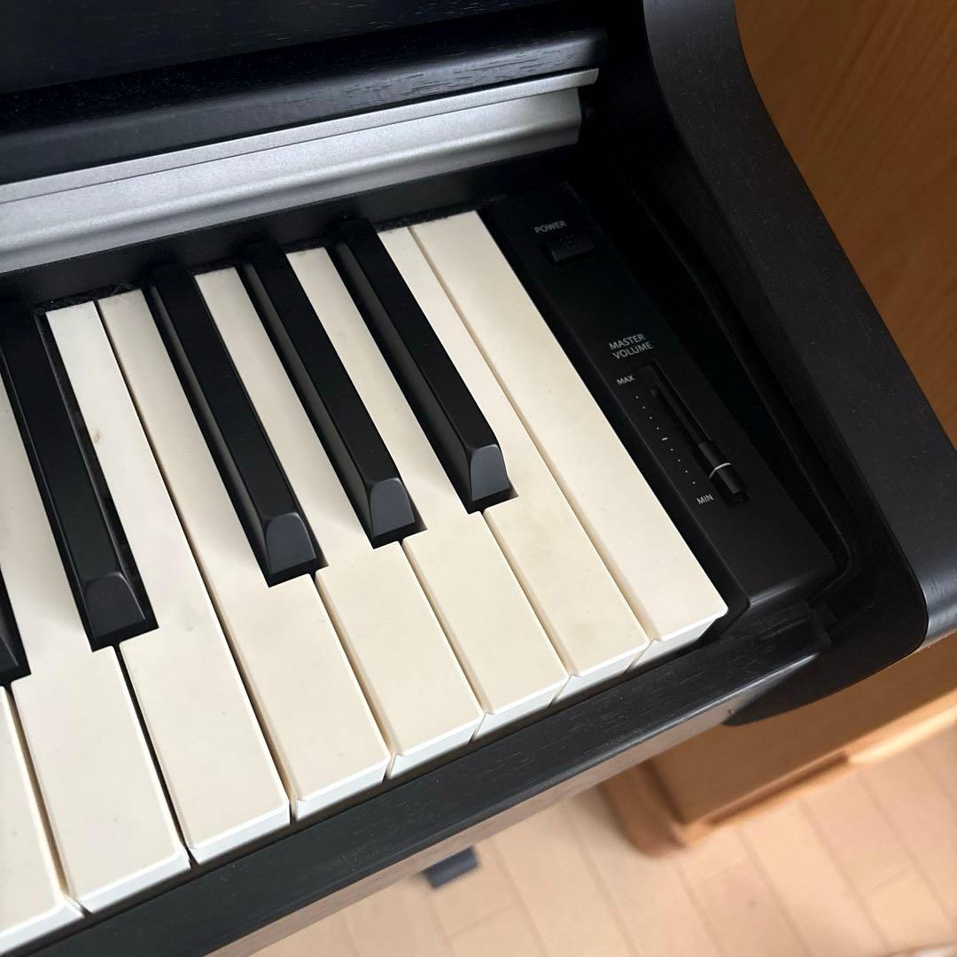 デジタルピアノ DIGITAL PIANO CN23 KAWAI 電子ピアノ