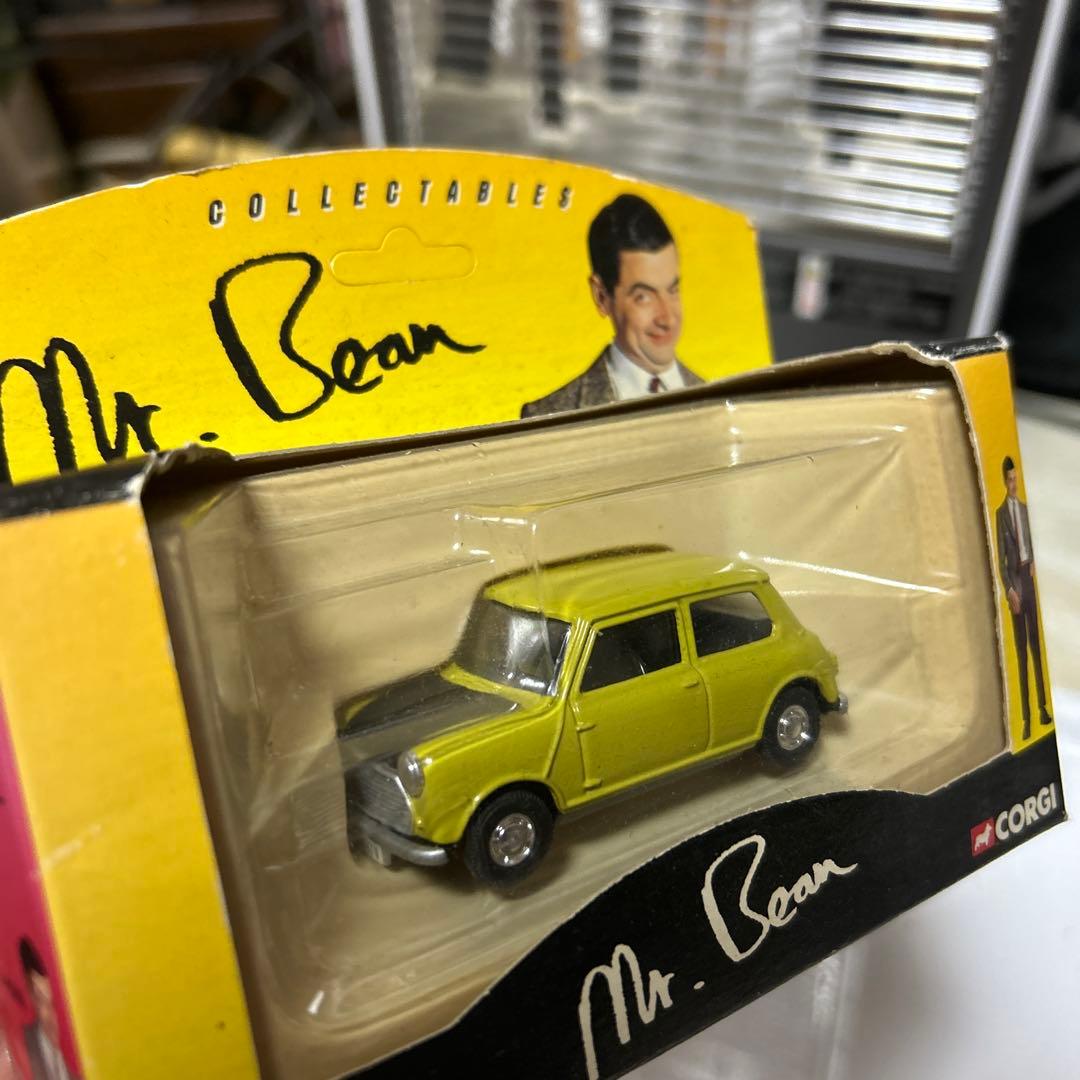 コーギーグッズミニボックスcorgi collectables 61211