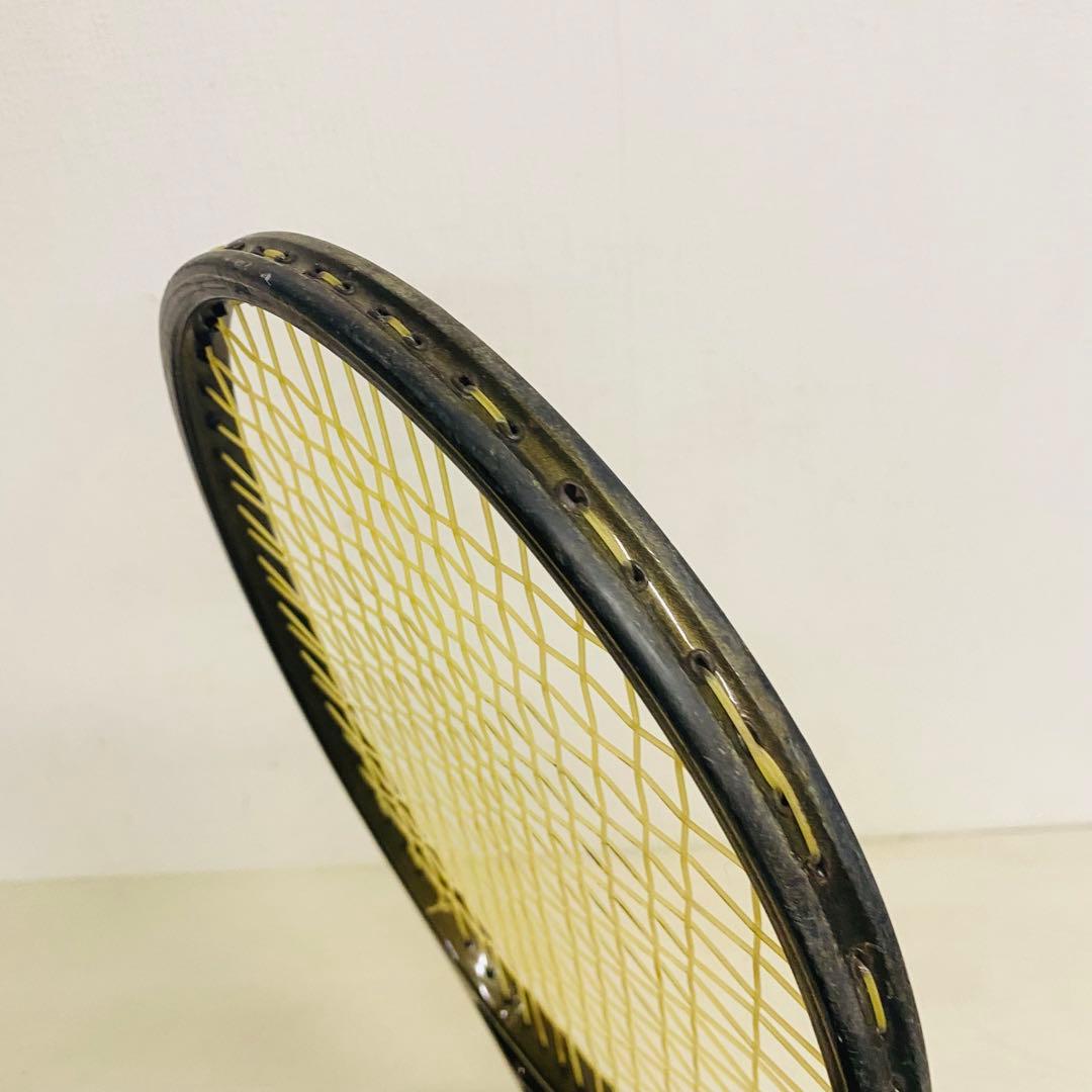 prince boron G2 テニスラケット　ヴィンテージ　現状品