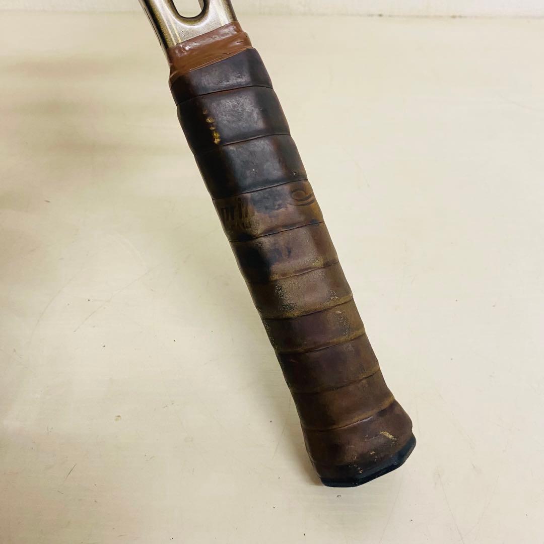 prince boron G2 テニスラケット　ヴィンテージ　現状品