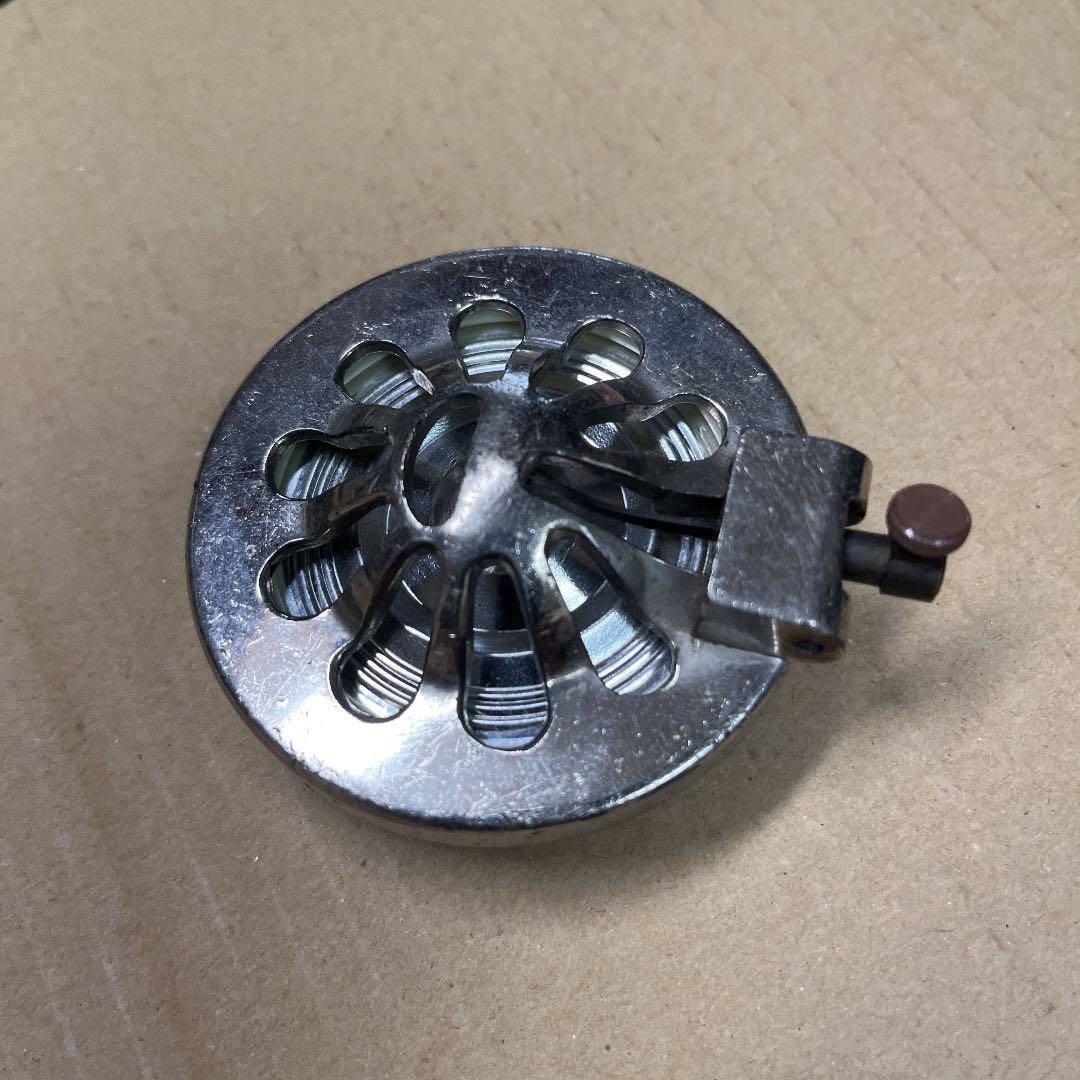 ♬ VOWER サウンドボックス USA製 新品振動板OH済み 蓄音機