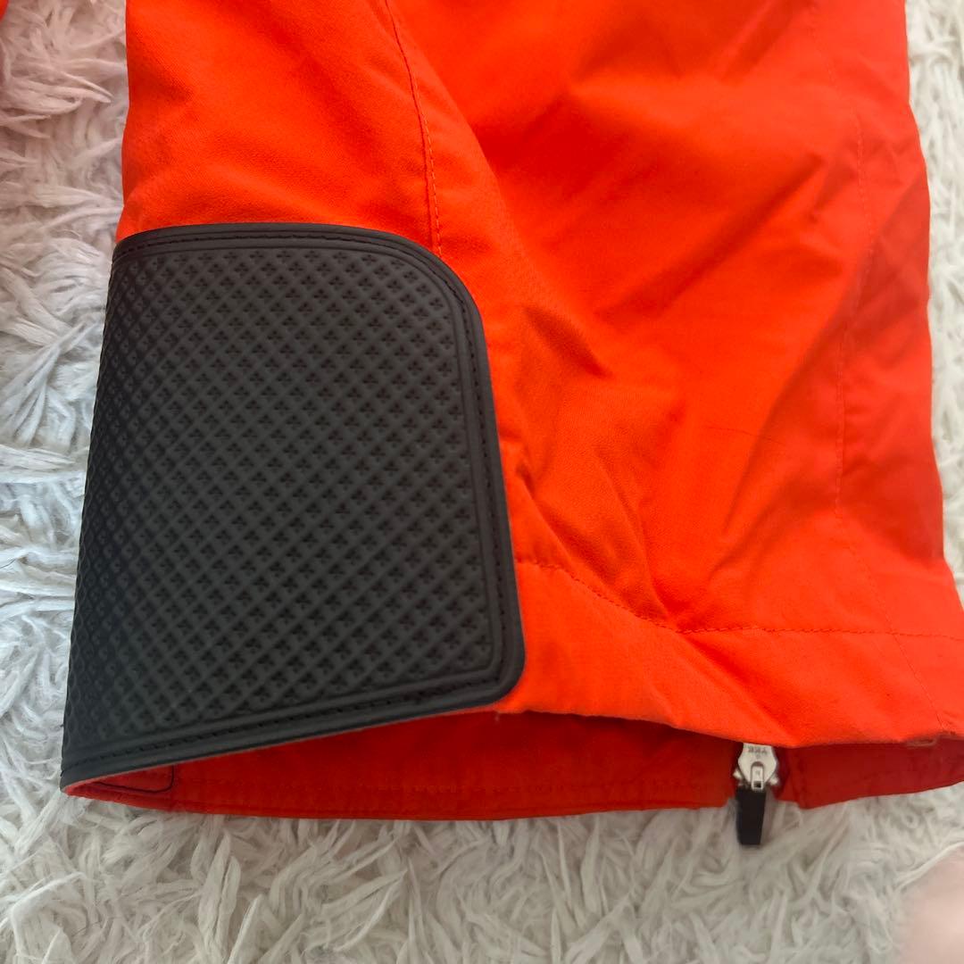 極美品DESCENTE デサント SIO スキーウェア パンツ ヒートナビ M