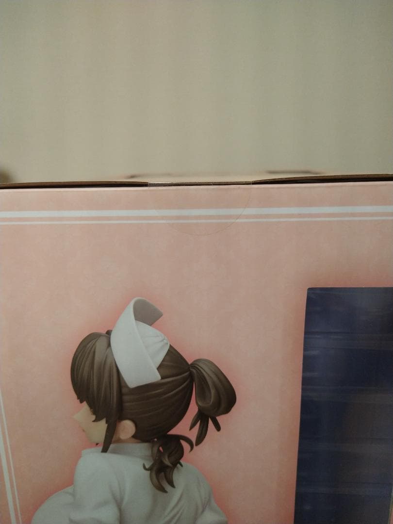 [未開封品] FREEing 赤羽麻美 1/4 完成品フィギュア