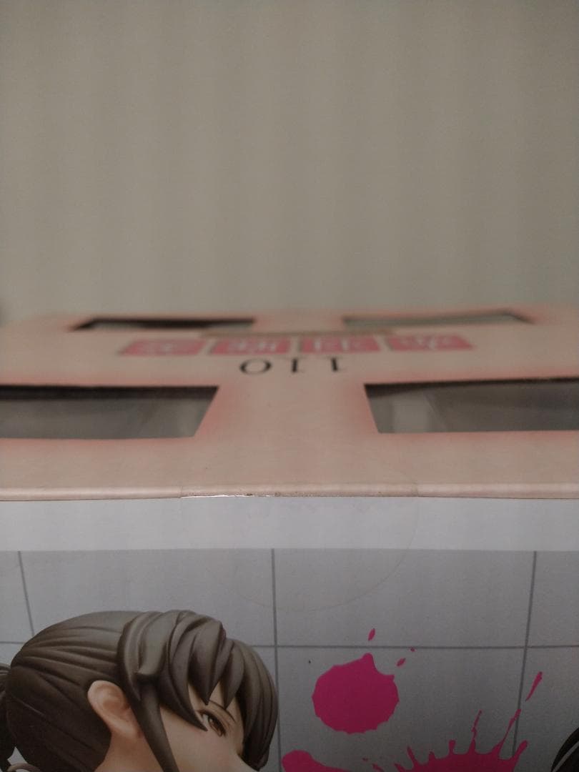 [未開封品] FREEing 赤羽麻美 1/4 完成品フィギュア