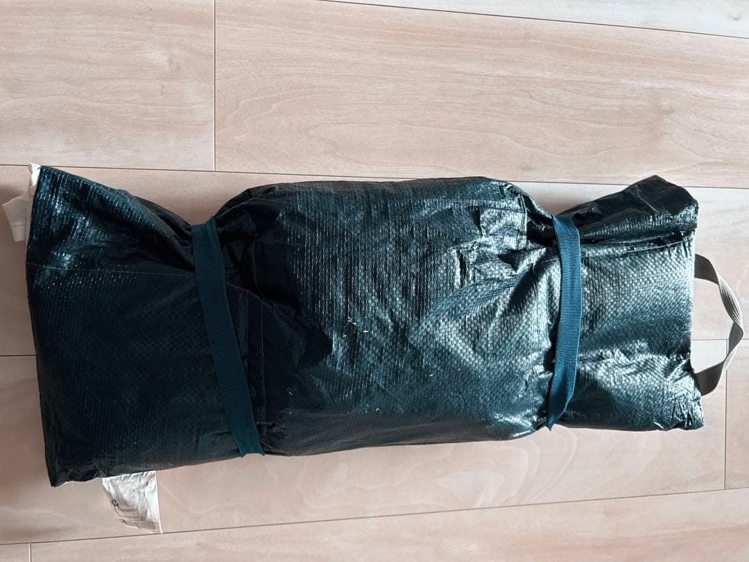 ケシュア エアーテント　ファミリーテント 4人用　おまけつき　ポンプ、タープ