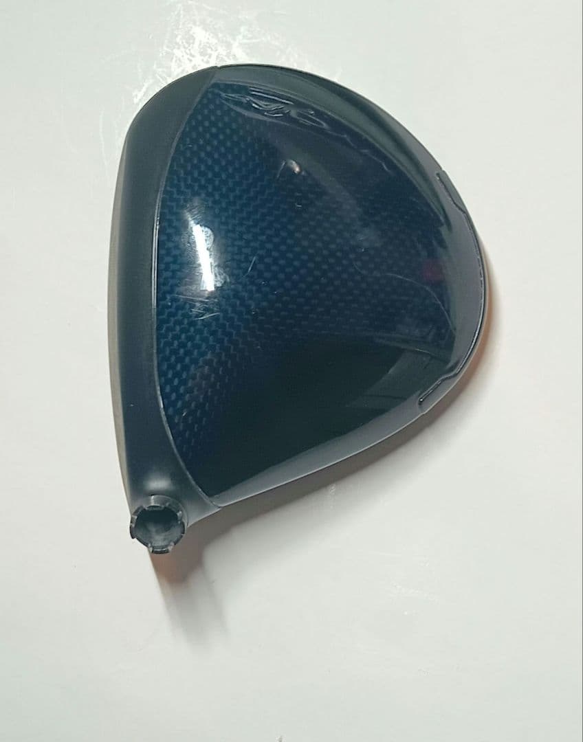 callway PARADYM トリプルダイヤ 10.5°ドライバーヘッド