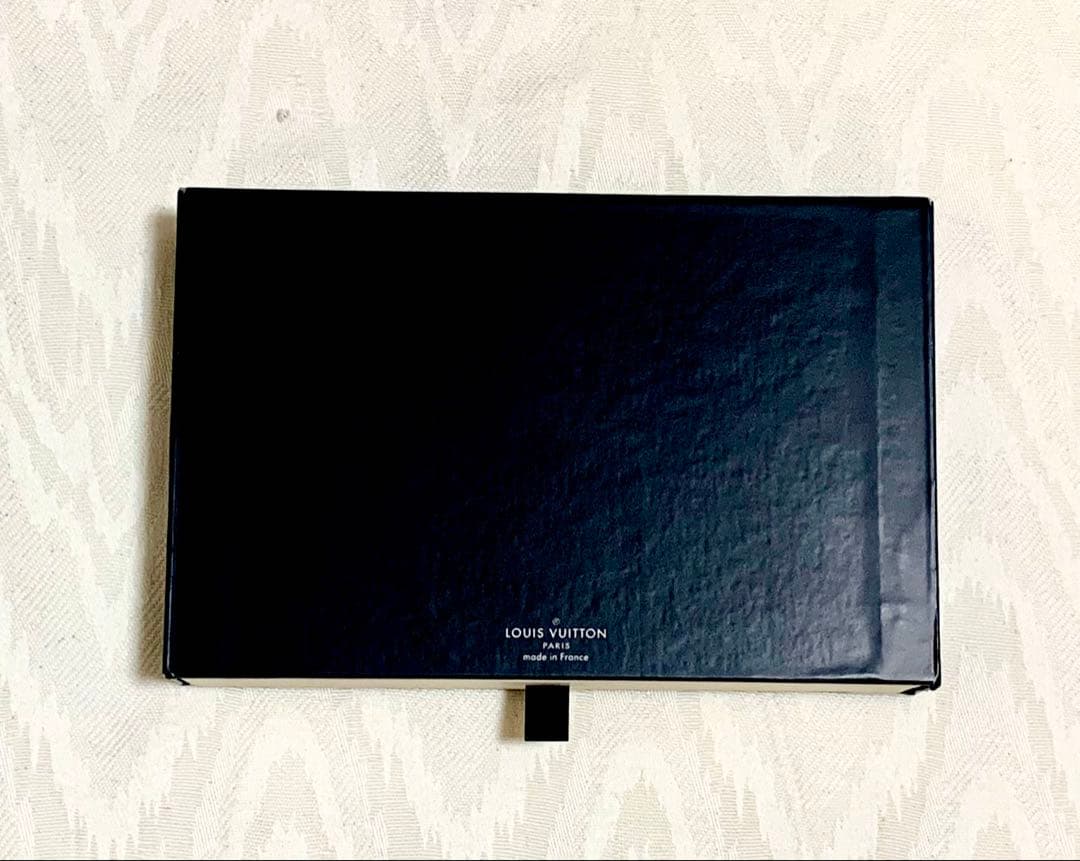 【未開封】LOUIS VUITTON 村上隆 マルチカラートランプ 【顧客限定】