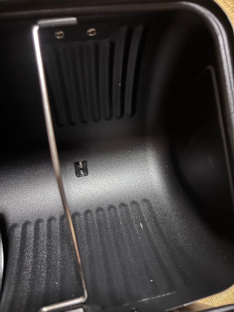 STANLEY スタンレー　ランチボックス　9.5L ブラック