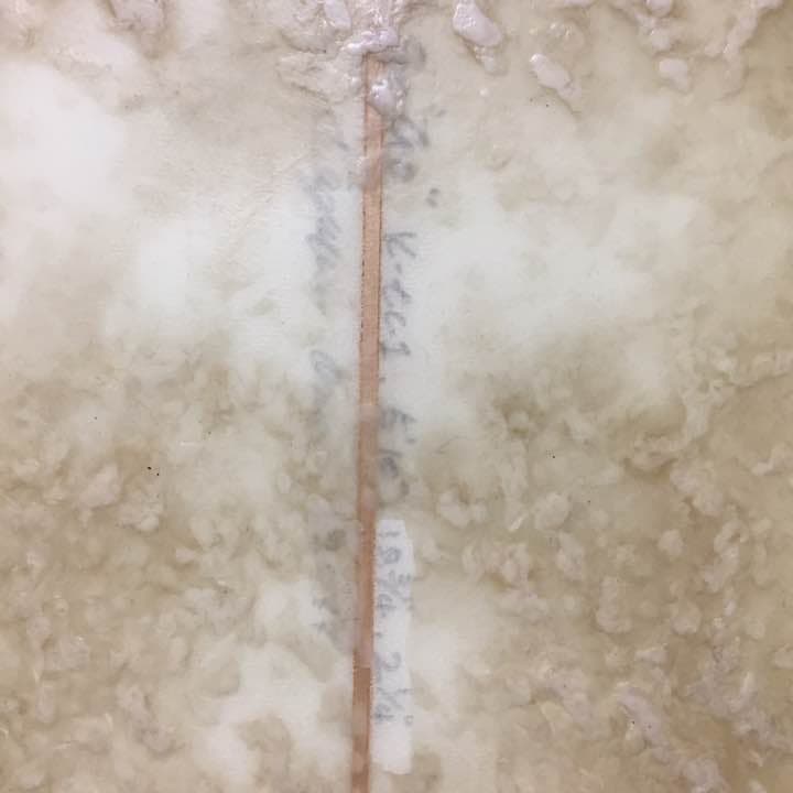 SOUL RIDERS サーフボード