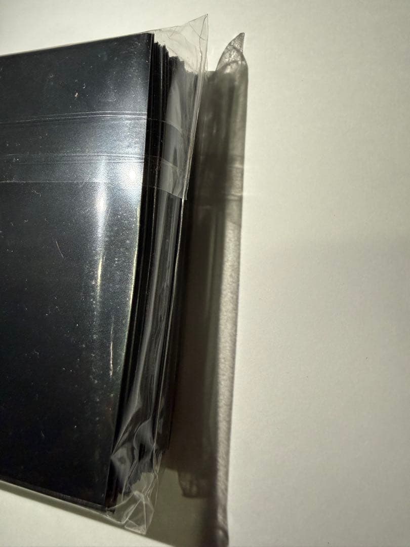 閃刀姫ロゼ　スリーブ　プロテクター　ycsj 未開封 未使用