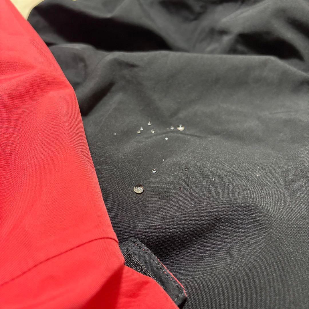 スノーボードウェア　Lサイズ　EVM1900 EV-MIGHTY JKT