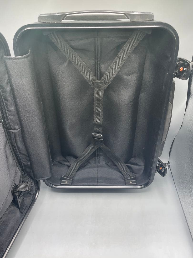 魔法少女まどか☆マギカ キャリーケース