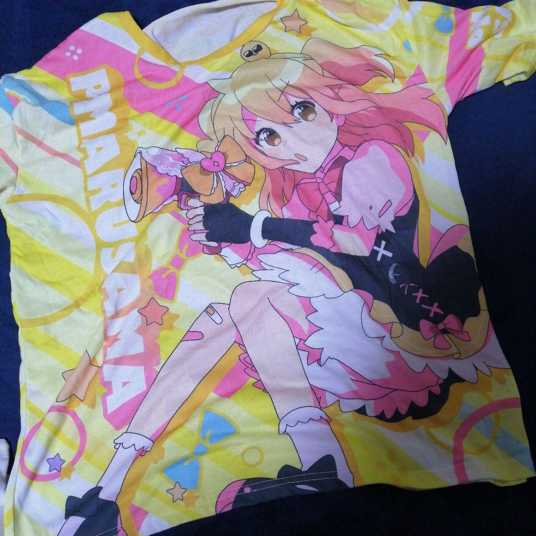 P丸様。　おっぱいマウスパッド　他　まとめ売り