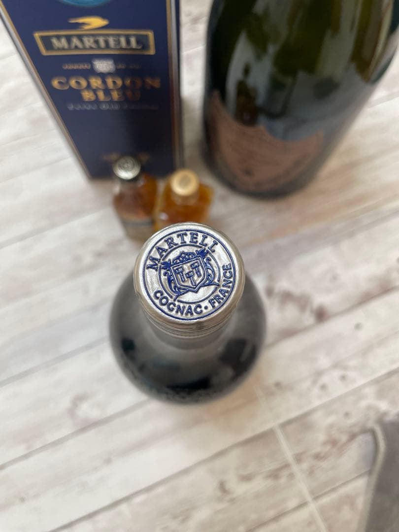 【新品】 マーテル コルドンブルー　⭐️購入者にプレゼント多数⭐️