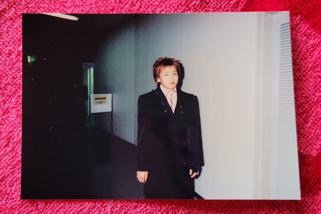 ☆嵐 大野智☆ファミクラ 公式写真 3枚セット②