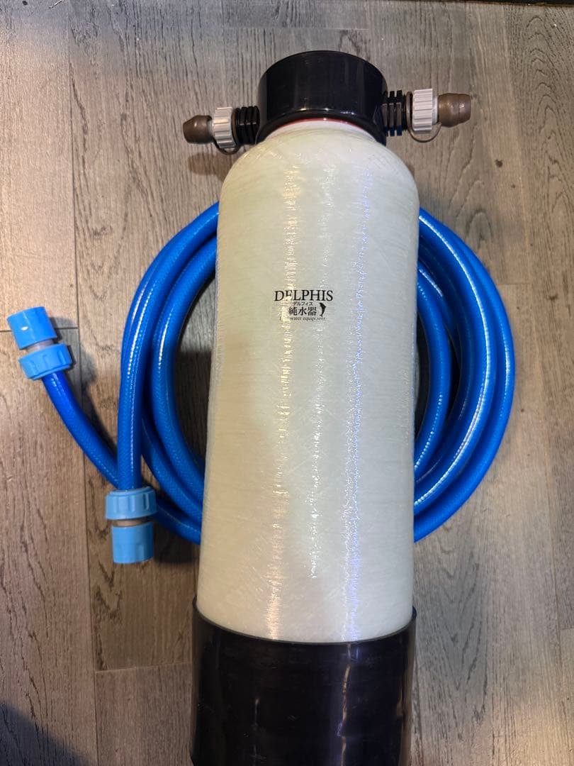 DELPHIS デルフィス　純水器 RW-5.0