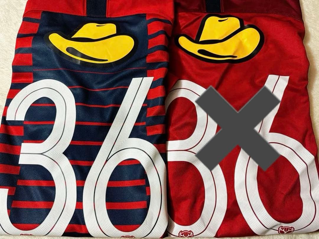 鹿島アントラーズ 上田綺世 ユニフォーム