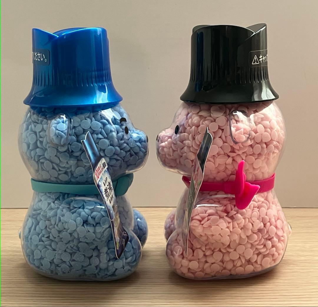 レノア　ビーグマボトル2種セット