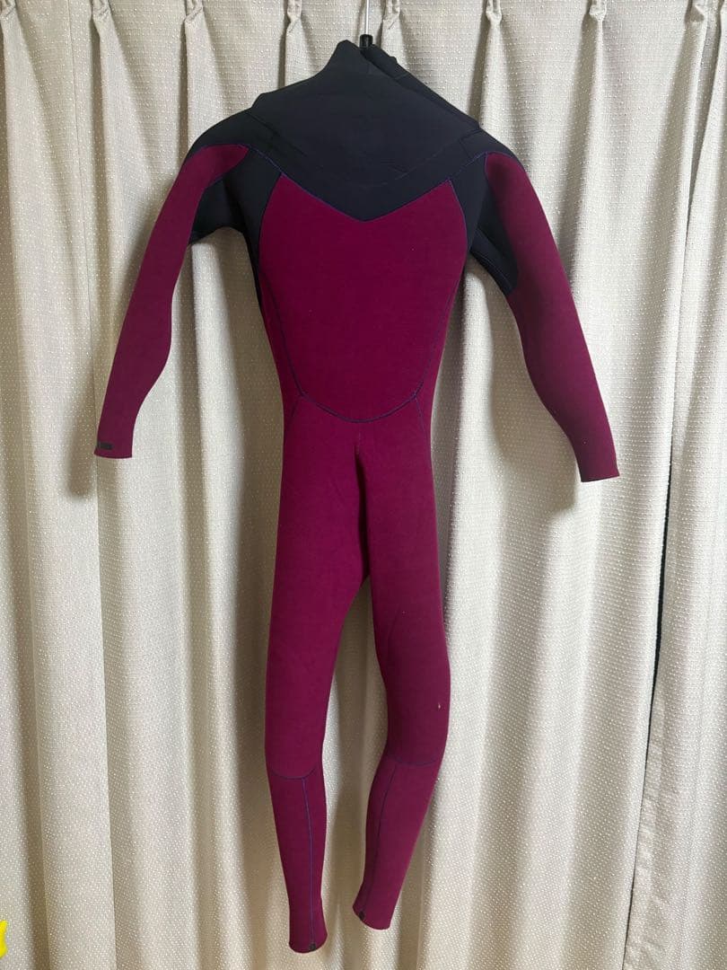 AIRTIGHT(エアタイト)5×3mm セミドライ メンズ Lサイズ