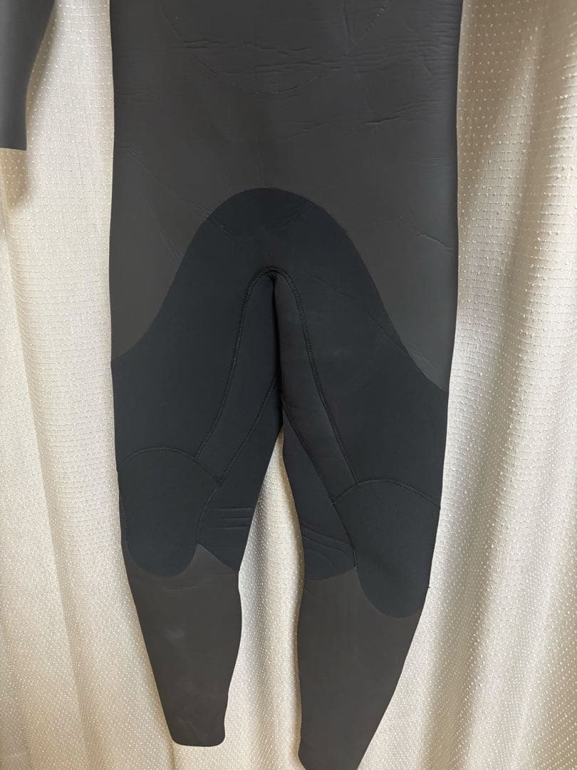 AIRTIGHT(エアタイト)5×3mm セミドライ メンズ Lサイズ