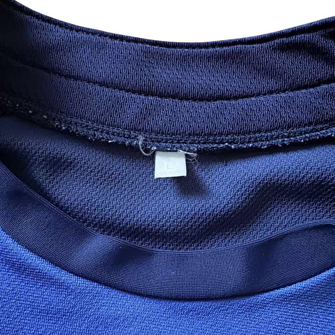 非売品 カターレ富山 選手着用 長袖ユニフォーム 脇本選手