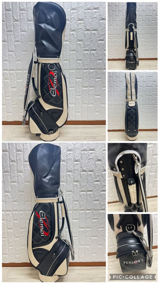 初心者おすすめ ゴルフクラブセット レディース ダンロップ ミズノ バック付