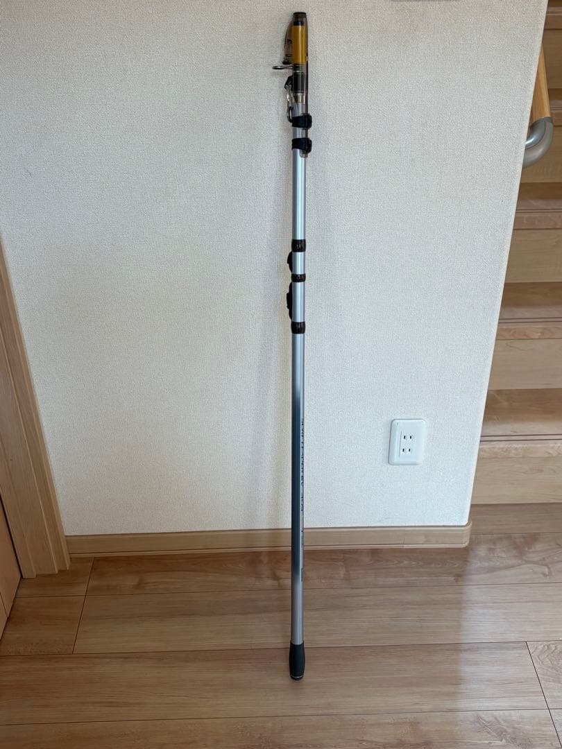 Lucky専用 シマノサーフリーダーEV 405CX -T