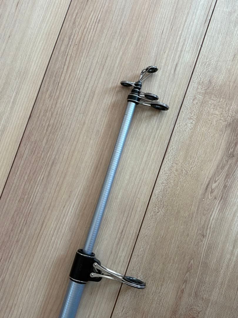 Lucky専用 シマノサーフリーダーEV 405CX -T