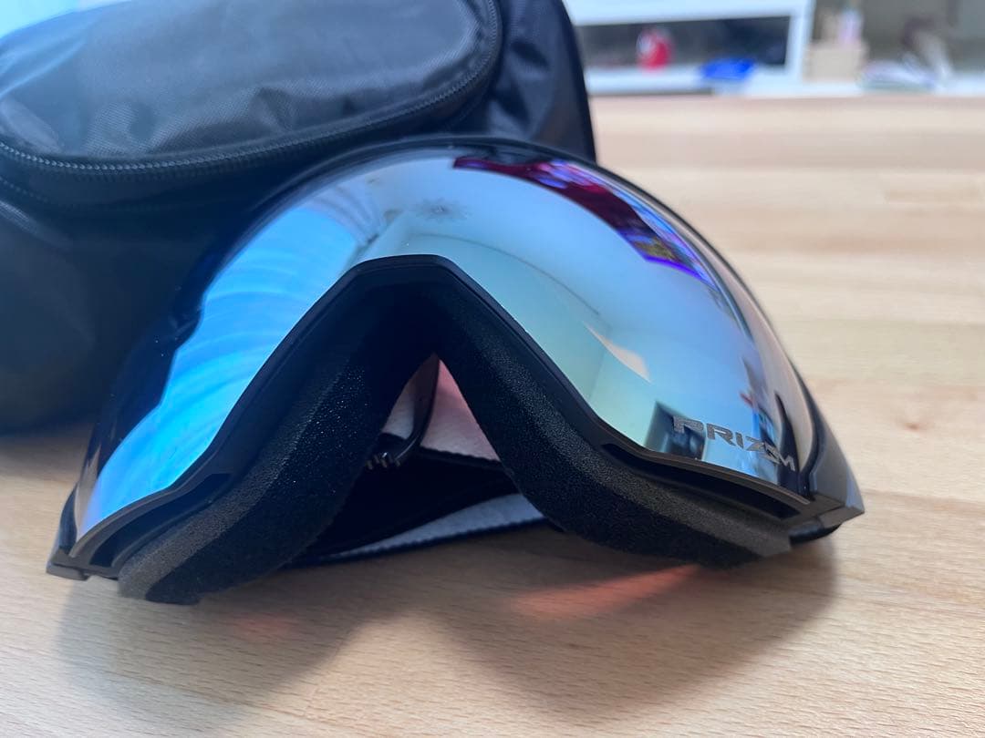 オークリー　Flight Path L  Goggles